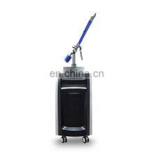 1064 nm 755nm 532nm Picosecond Q Switched Tattoo Removal Machine For Sale thumbnail-3