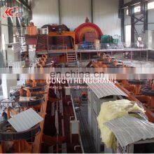 Copper Mining Froth Flotation Tank Machine thumbnail-5