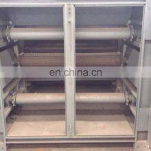 Wood Chips Drying Machine Ovens Coal Briquettes Belt Tunnel Dryer thumbnail-3