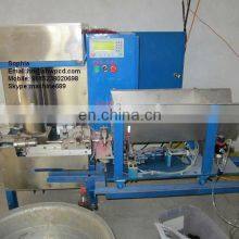 Pneumatic Bamboo Stick Incense Making Machine thumbnail-2