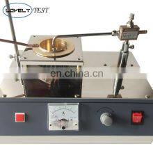 Flash and Fire Point Test on Bitumen/civil Engineer Supplier thumbnail-4