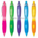 Big Plastic writing pens chinese writing pen