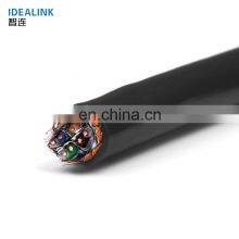 Customized Bare Copper 100M 22Awg Cat7 Ftp Cable thumbnail-5