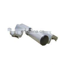 Aluminum Alloy Heavy Duty Sliding Folding Door Hardware Hinge For Casement Door And Window thumbnail-4