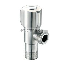 200-47 Stainless steel 304 angle valve