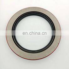 370019A National Oil Seal Axle Wheel Hub For Trailer Truck Auto Direct Supplier Size 4.375*6.251*0.605 thumbnail-2