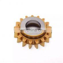 LIVTER Deep Counterbore Type Gear Shaper Tools Cutter thumbnail-1