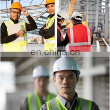 Hot Sell Insulation Prefab Steel Structure Warehouse/Workshop/Hanger/Shed Metal Building/ thumbnail-5