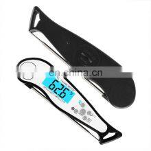 2022 Kitchen Red Wireless Smart Wholesale Instant Read Food Digital Meat Thermometer thumbnail-4