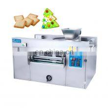 Cracker Making Machine Egg Biscuit Maker Machine Egg Cracker Machine