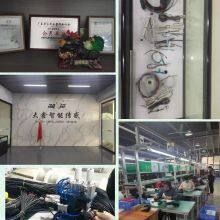 TongCheng DaXin Sensor Technology Co., Ltd company overview - view 3 thumbnail