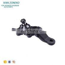 China High Performance Stable Quality Selling Well Worldwide Ball Joint 43340-39465 43340 39465 4334039465 For Toyota thumbnail-1