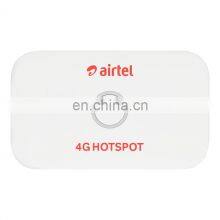 Original Unlocked E5573Cs-609 E5573 Portable Wifi Router Mobile Hotspot Wireless Pocket 4G LTE Router thumbnail-4