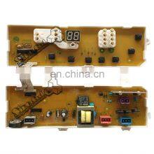 ETS-394 Used for Panasonic Washing Machine Pab Control Board thumbnail-3