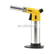 flame torch gas flame welding gun butane flame gun brazing torch