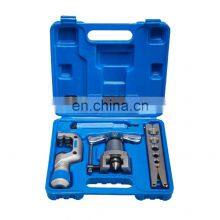 Flaring Tool Kit Refrigeration Tool Brake Pipe Flaring Tool For Copper Pipe CT-809