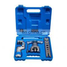Flaring Tool Kit Refrigeration Tool Brake Pipe Flaring Tool For Copper Pipe CT-809 thumbnail-1