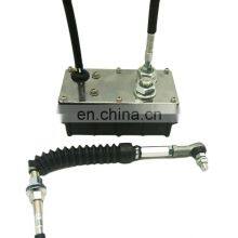 21EN32260 THROTTLE MOTOR ACCELERATOR FOR EXCAVATOR PARTS MOTOR THROTLE MOTOR ASSEMBLE TRUCK PARTS 21EN32260 thumbnail-1