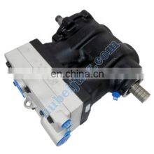 China Truck Engine Part VG1560130080A Air Compressor thumbnail-3