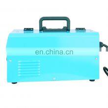 IGBT DC Inverter Digital Portable Gasless MIG-120CF SMAW Tig Mag Welding Machine thumbnail-2