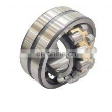 Brass Cage High Precision P6 23960CA Self-Aligning 23960CAK/W33 Rolling Bearings Spherical Roller Bearing for Vibrating Screen thumbnail-4