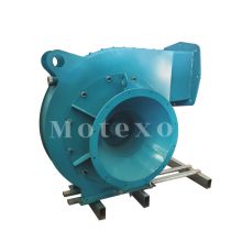 Supply All Array of Size General Factory High-Temperature AC Exhaust Fan