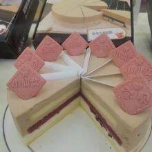 Round Cake Divider Inserts for Industry Baking Shop thumbnail-4
