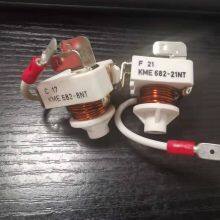 KULTHORN Starter KME682-13NT Refrigeration Compressor Accessories KME-682-23NT thumbnail-3