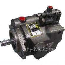 Hydvic Hydraulic Supply PVP16 PVP23 PVP33 PVP41 PVP48 PVP60 PVP76 PVP100 PVP140 Parker PVP Pump thumbnail-1