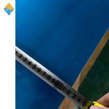 Mill Finish Aluminum Sheet With/without Blue PVC Film 1060 1050 1100 3003 3004 5052 thumbnail-5