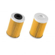 OIL FILTER 77038005000 Replacement FOR HF655 SO7095 KN-655