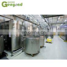 Factory Supply Small Scale Production Line Candy Making Machine thumbnail-3