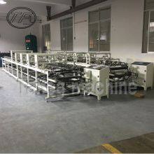 Single Color Balloons Printing Machine Easy to Operate Toy Balloon Screen Printer Round Balloon Machine for Sale thumbnail-3