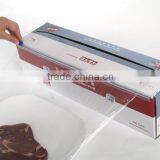 Outerapace Food Stretch Film pe Film thumbnail-3