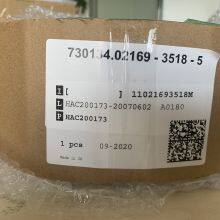 MAN6L27/38 MAN6L2738 MAN9L27/38 MAN9L2738 Main Bearing Sets DAIDO thumbnail-3