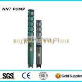 QJ downhole submersible pump