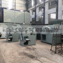 CF Nielsen Briquette Press thumbnail-2