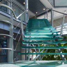 Factory Supply Digital Printed Glass Meets Complex Functional Performance Requirements thumbnail-2