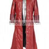 Women's Leather Coat 2014 thumbnail-1