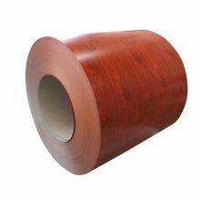 pe Colored Aluminum Coil Aluminum Color Coil Color Coated Aluminum Sheet Coil thumbnail-5
