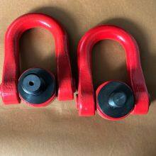 TOREM U-Swivel Hoist Rings Lifting Lugs M36 thumbnail-3