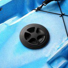 HDPE High Quality Kayaks for Fishing, Water Leisure Single, Double and Family Using Style thumbnail-4