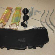 Large Stock Kinglong Higer Mini City Bus Parts Bus Engine Chassis Spare Parts or Bus Accessory thumbnail-5