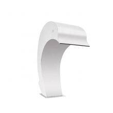 Hot Sale Stainless Steel Swimming Pool Garden Water Fountain Pool Waterfall