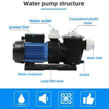 Good Performance Stp Series Liquid Circulation Filtration Electric Swimming Pool Water Pump thumbnail-4