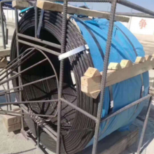 TIANJIN NTS FLOURISH PC STRAND 15.24MM 12.7MM 15.7MM 15.2MM thumbnail-2