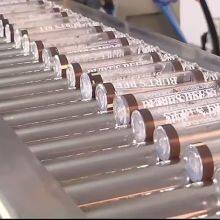 Automatic Pen Printing Heat Transfer Machine Equipment thumbnail-3