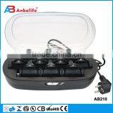 AB208 Salon Equipment Style Hair Beauty Electric Hair Roller thumbnail-3