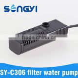 2014 New 12 volt submersible water pump for excavator