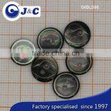 Blacklip Shell Buttons, Mop Sea Shell Buttons, Shirt Button, BL045, BL046 thumbnail-4